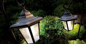 Hijsen Leia achterlijk persoon Tuinlantaarns | Verlicht uw tuin met de buitenlantaarn